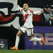 Alvaro Garcia zdobył bramkę na 3-2 i pogrążył Lecha w meczu z Rayo