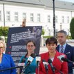 Rząd chce wypowiedzieć konwencję stambulską. Lewica apeluje do prezydenta Dudy
