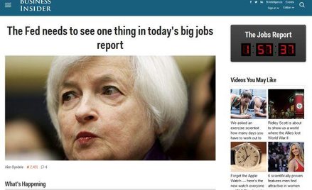 To Springer a nie Agora będzie wydawał polskiego Business Insidera