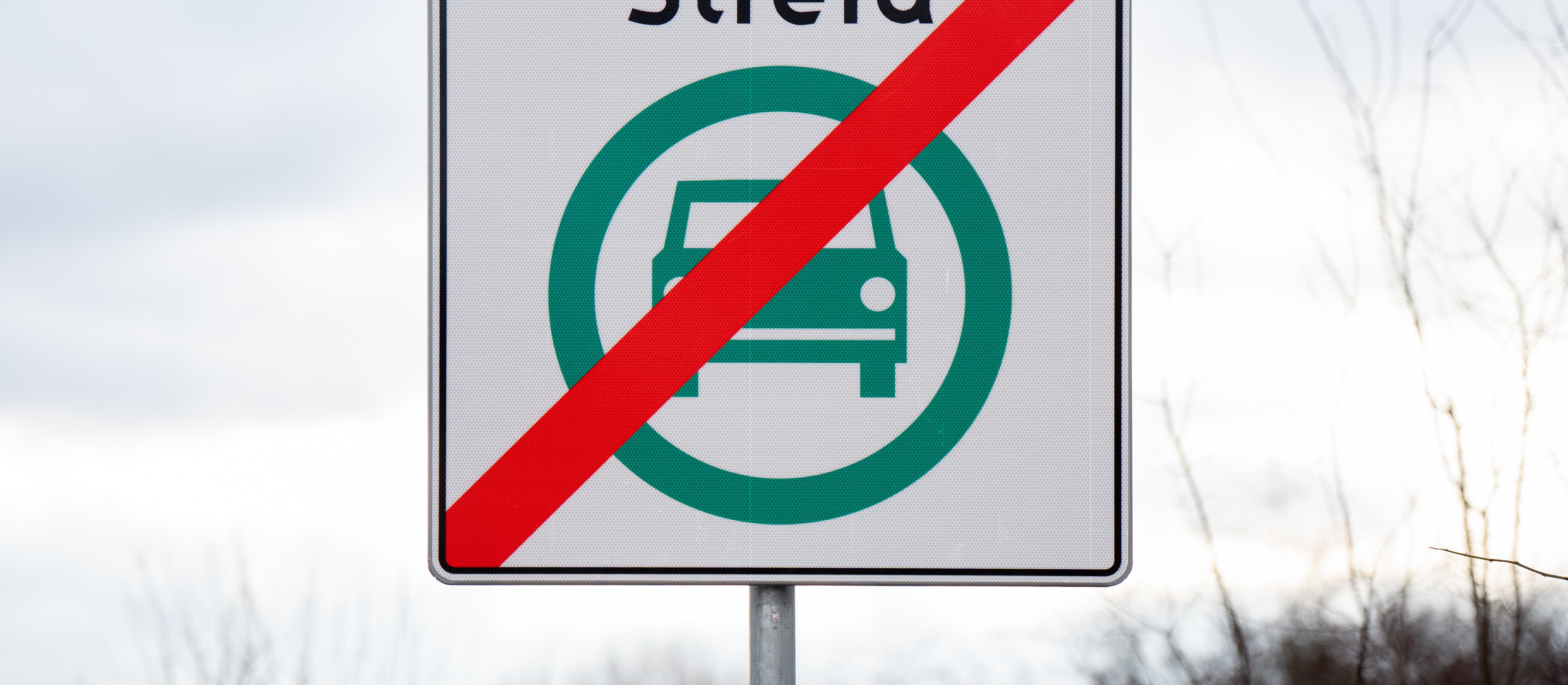 Prezydent Krakowa przedstawił korektę SCT. Obszar i normy się nie zmienią