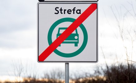 Strefa Czystego Transportu