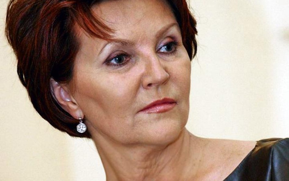 Śledztwo umorzone
