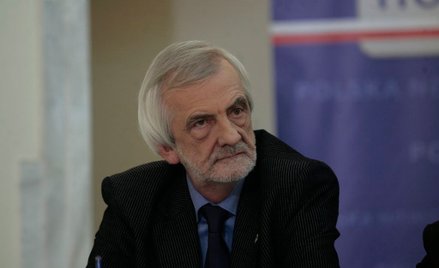 Terlecki: Prezes nie tyle wystartuje w wyborach, co zostanie wybrany