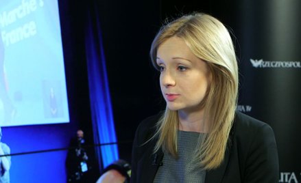 Magdalena Kalinowska