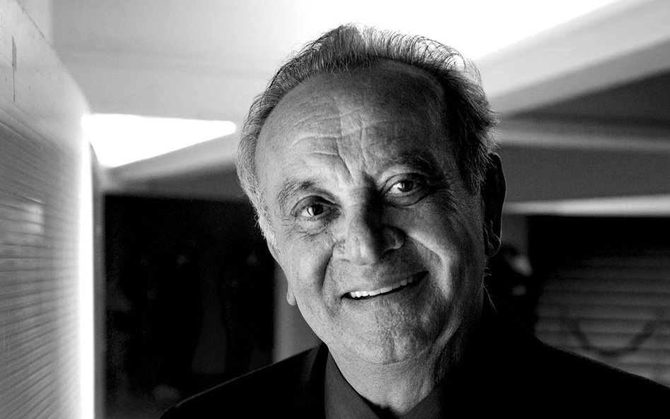 Angelo Badalamenti