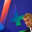 Premier Czech Andrej Babiš