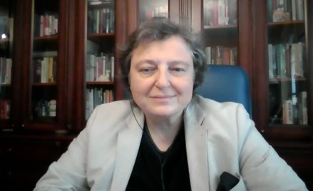 Małgorzata Bonikowska: Polska i Węgry są gotowe do podpisania budżetu