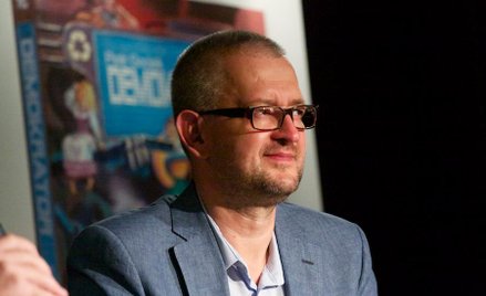 Rafał Ziemkiewicz: Media lisowe jako halucynogeny dla lemingów