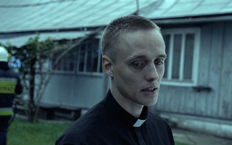 USA: Powstanie serialowy remake filmu „Boże Ciało”