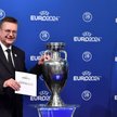 Niemcy gospodarzem Euro 2024. Mimo podatków
