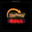 Kings of Leon; Mechanical bull ; Sony Music Polska; CD, 2013