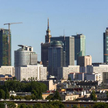 Łączny wskaźnik PMI dla przemysłu i sektora usług strefy euro spadł z 54 pkt w marcu do 53,5 pkt w k