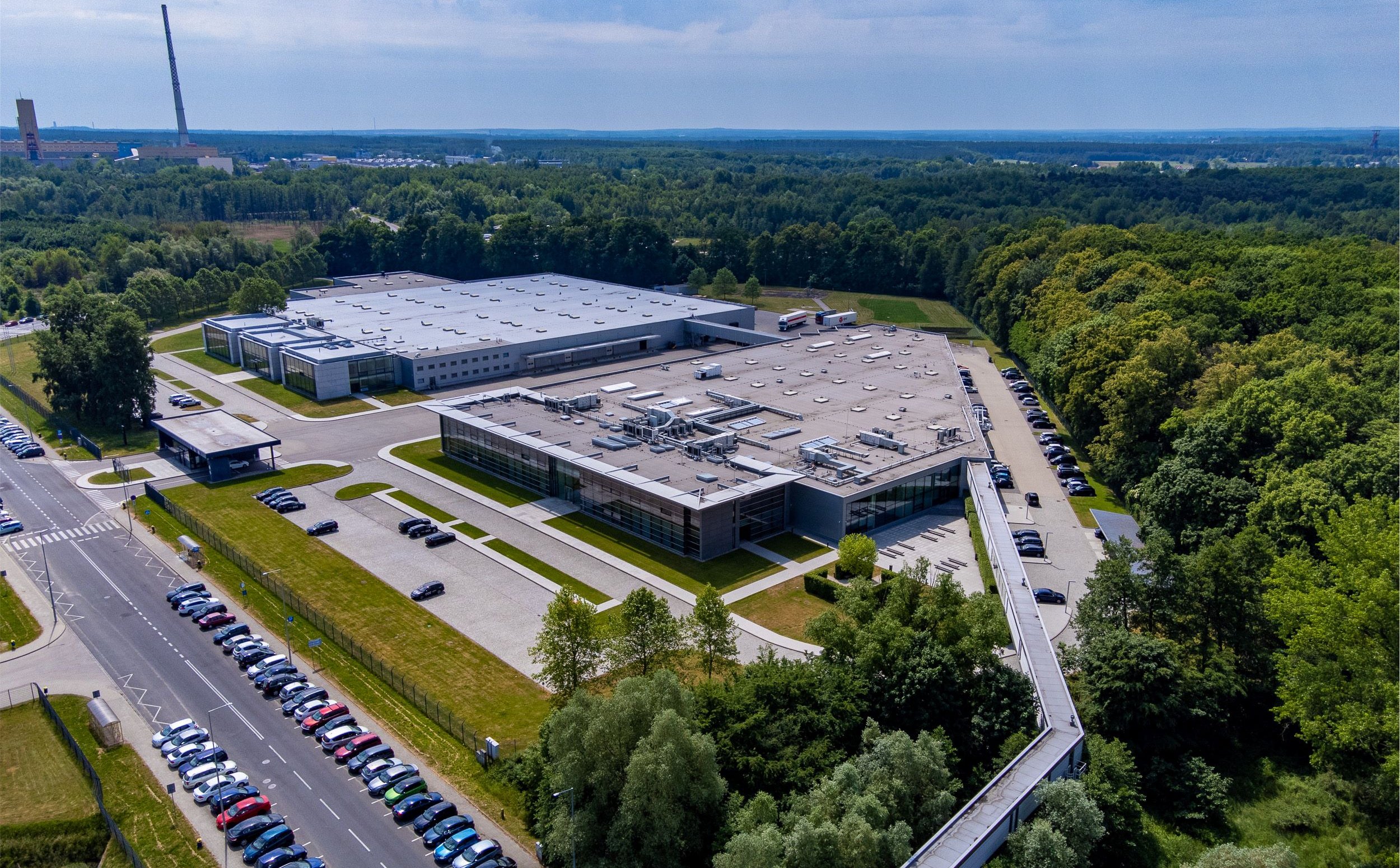 W inteligentnym magazynie algorytm pomoże wysłać towar