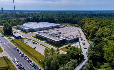 W inteligentnym magazynie algorytm pomoże wysłać towar