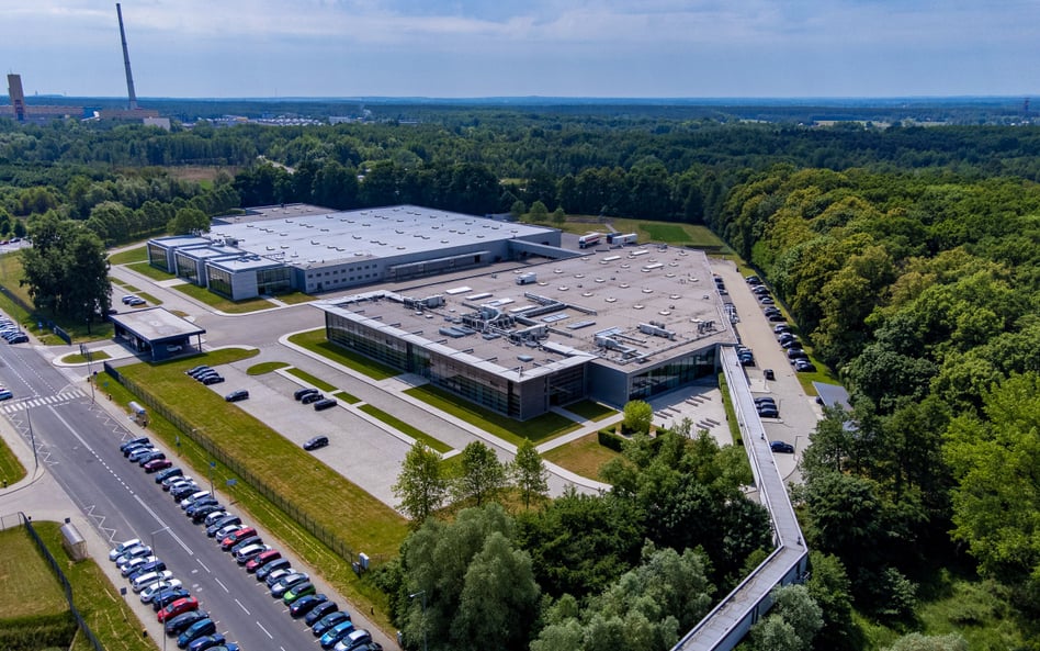 W inteligentnym magazynie algorytm pomoże wysłać towar