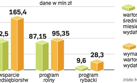 Bez mobilizacji będą kłopoty