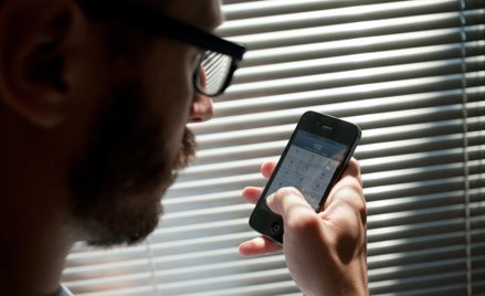 "Guzik paniki" - aplikacja dla dziennikarzy