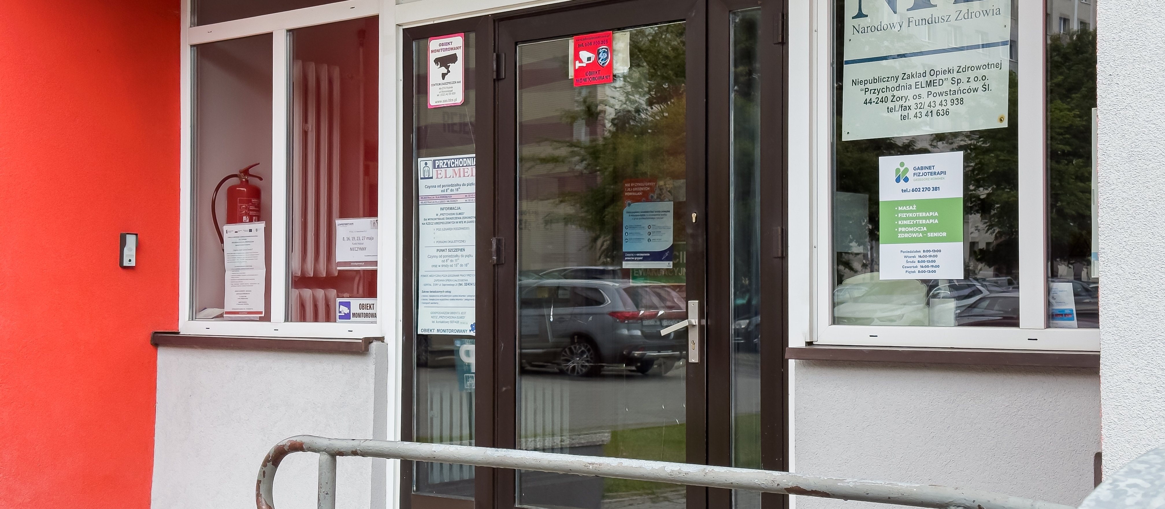 Lekarze sprzedają przychodnie POZ dużym sieciom. Eksperci ostrzegają przed konsekwencjami