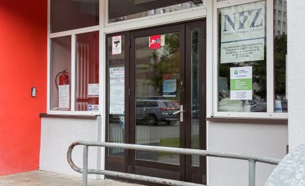 Coraz więcej przychodni POZ trafia w ręce dużych grup medycznych