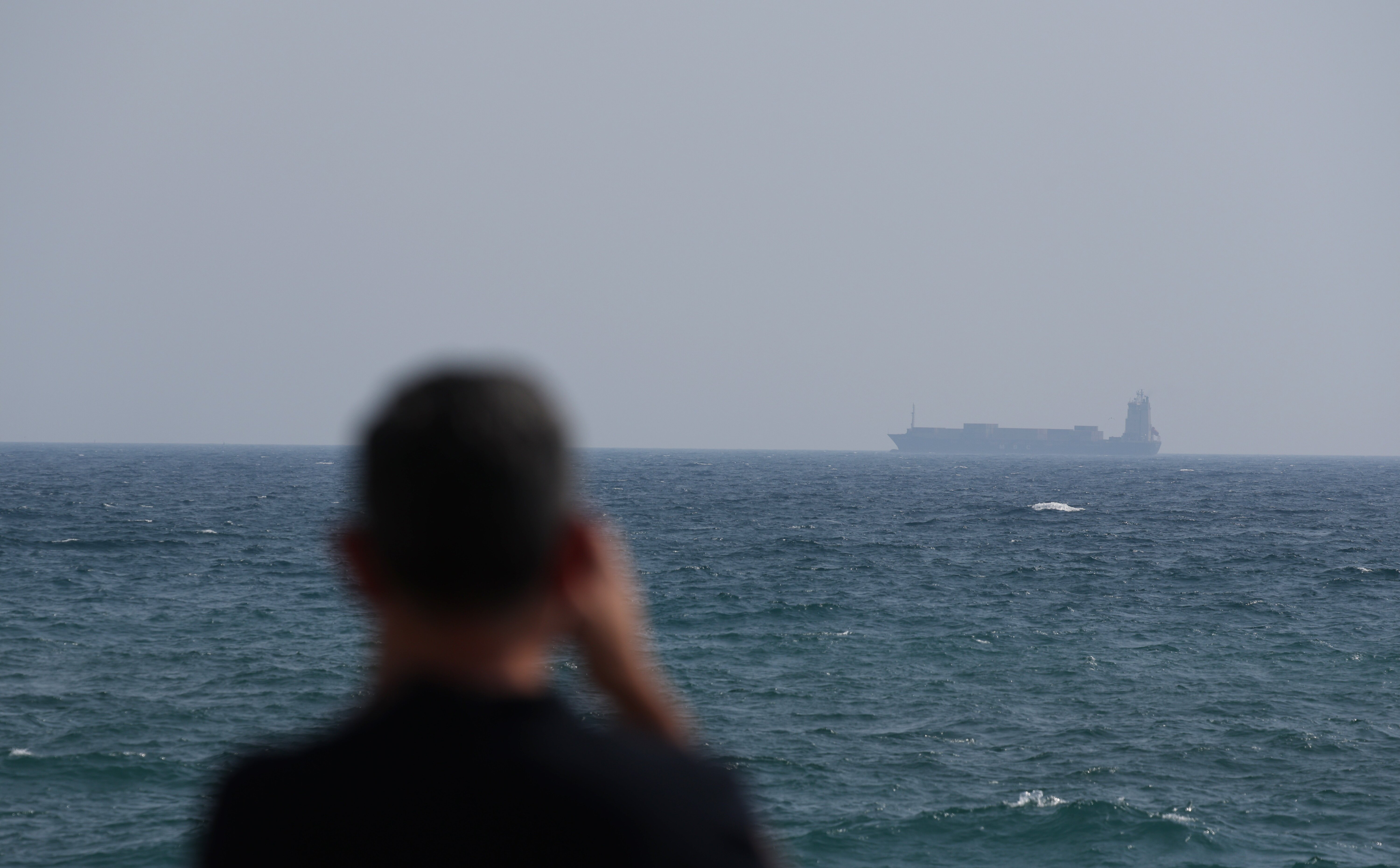 Wojna na Bliskim Wschodzie. Iran nie powiedział jeszcze ostatniego słowa