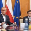W przyjętym przez rząd Donalda Tuska projekcie budżetu na 2026 r., Andrzej Domański, minister finans