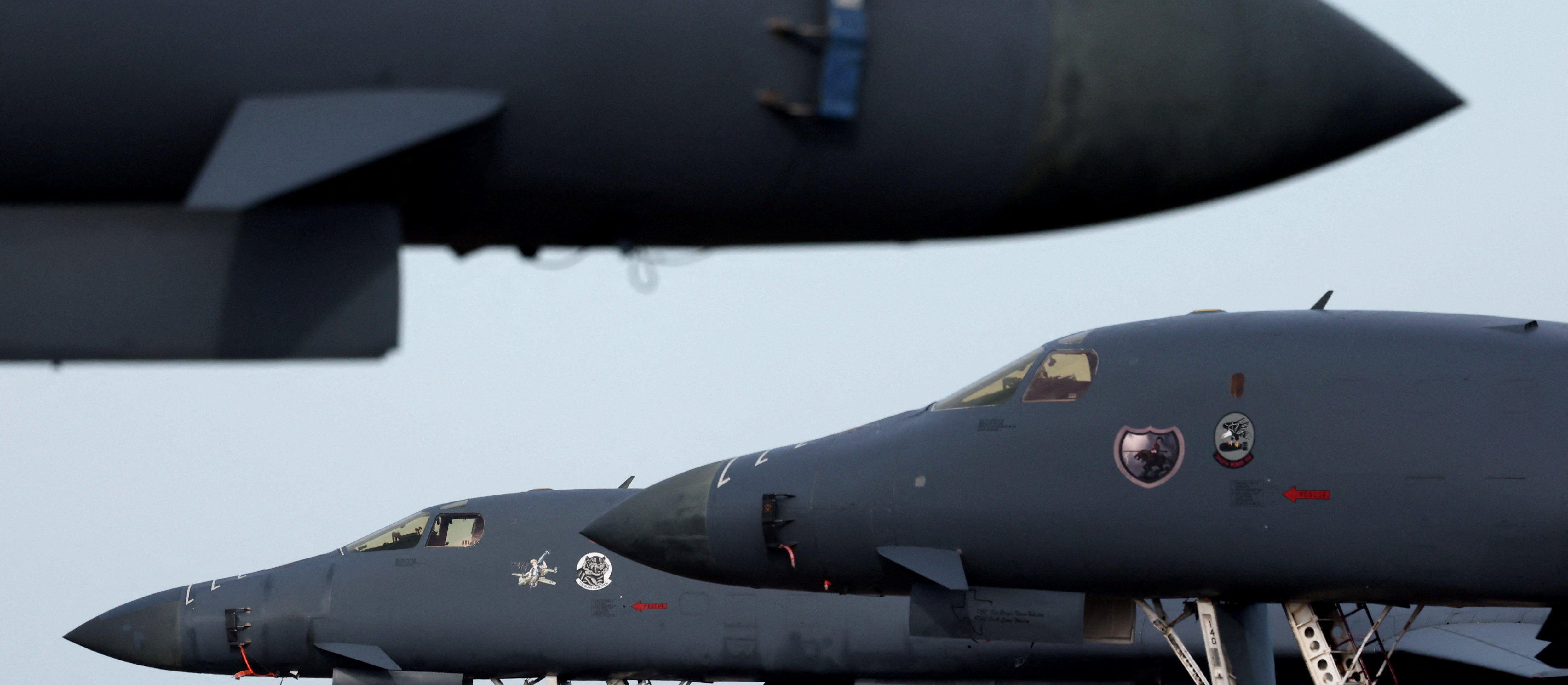 Мир вооружается мощью. Расходы достигли самого высокого уровня за последние годы