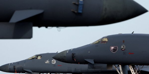 The planet  is arming itself at might. Spending highest in years