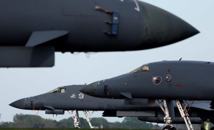 Świat zbroi się na potęgę. Wydatki najwyższe od lat