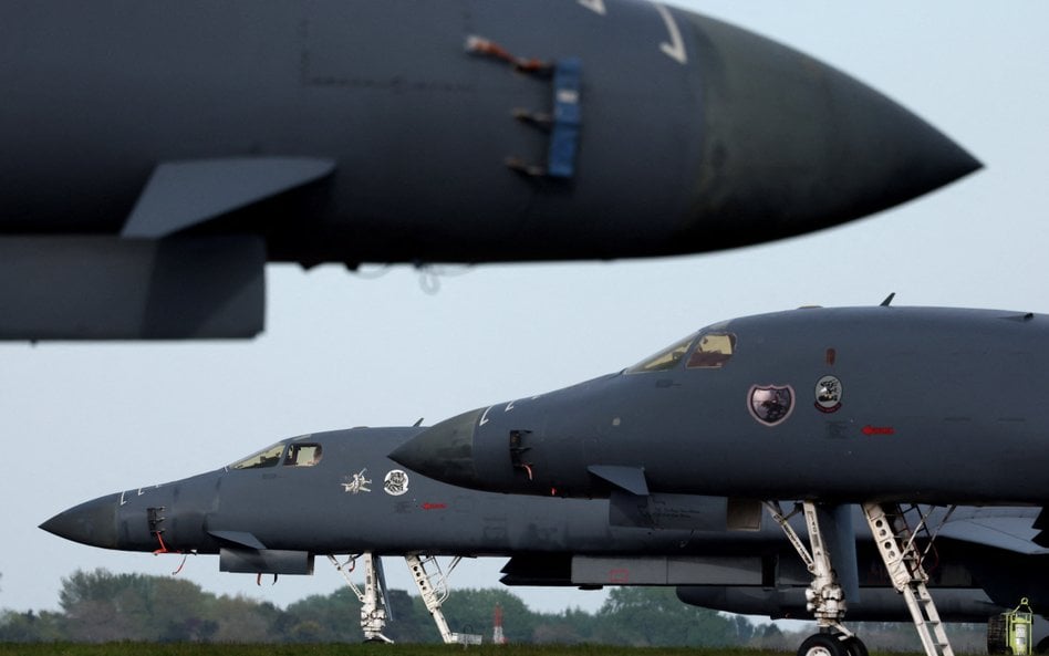 Świat zbroi się na potęgę. Wydatki najwyższe od lat