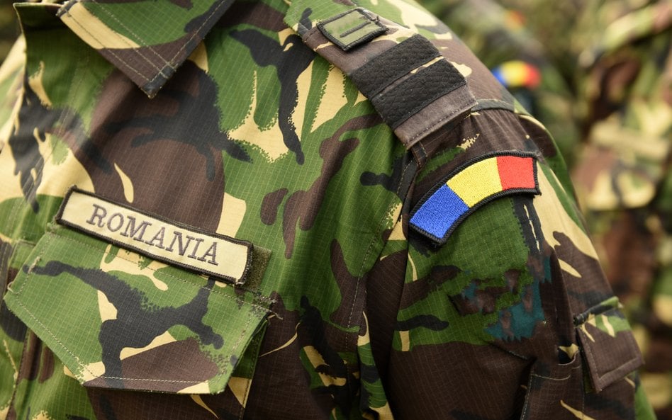 Rumuński wywiad udaremnił próbę rosyjskiego sabotażu