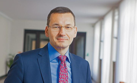 Ministerstwo Rozwoju, któremu dowodzi Mateusz Morawiecki, rozdaje karty na GPW.