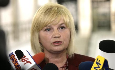 Decyzja o przyszłości Staroń - za dwa tygodnie