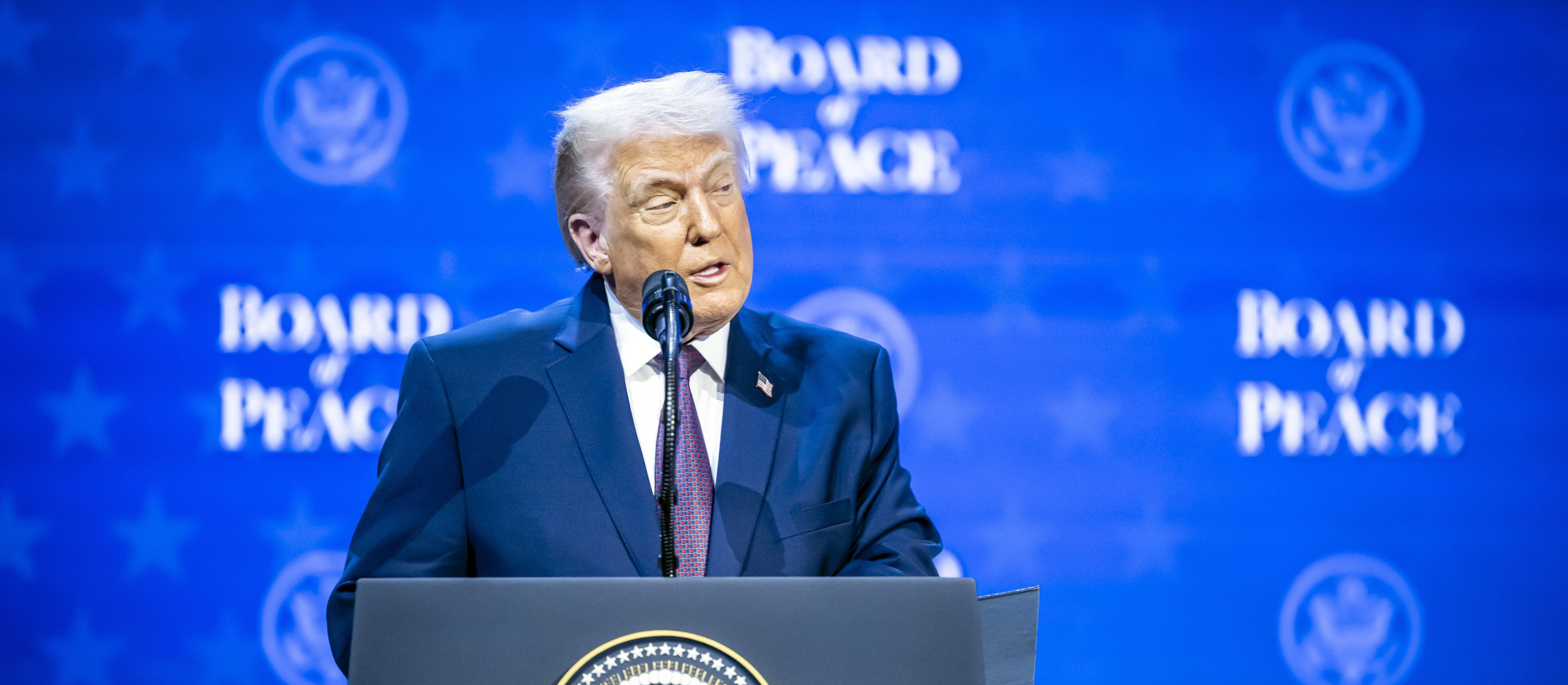 Czy Polska powinna wejść do Rady Pokoju? Zapytaliśmy subskrybentów „Rzeczpospolitej”