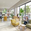 CitySpace w Łodzi. Elastyczne biura wchodzą do Fuzji