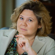 Magdalena Gaj, prezes UKE, zakładała wcześniej, że całe pasmo dla LTE przyniesie budżetowi 2,3 mld z