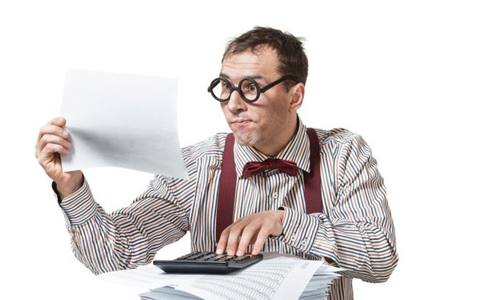 Zamknięcie roku obrotowego i podatkowego to wytężona praca dla działu księgowego