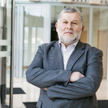 Prof. Krzysztof Jajuga, prezes CFA Society Poland.