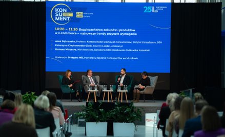 Konsument w świecie nowych cyfrowych możliwości