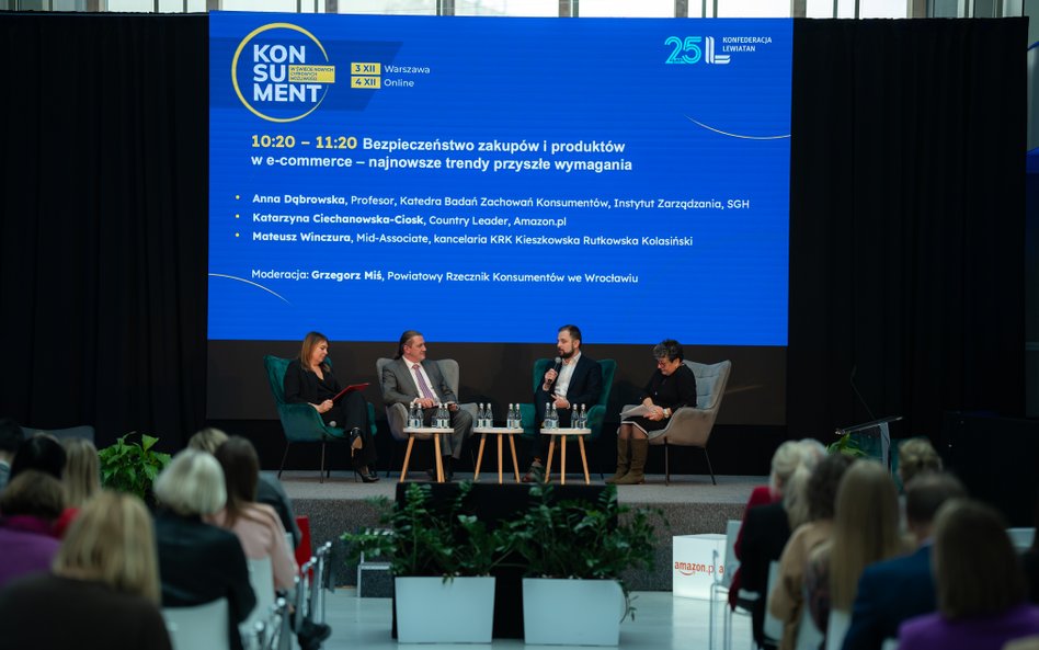 Konsument w świecie nowych cyfrowych możliwości