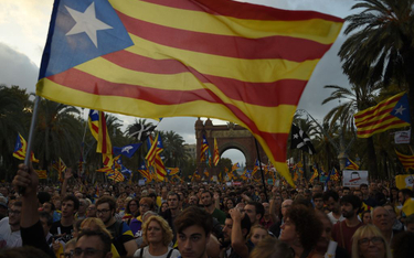 Jędrzej Bielecki: Marksiści przejmują Katalonię