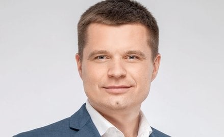 Oleksandr Wierżihowskij, prezes IMC