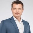 Oleksandr Wierżihowskij, prezes IMC