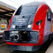 Ponad 100 nowych pociągów regio i interregio