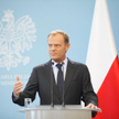 Tusk w "NYT": Są w Europie ludzie, którzy chcą więzi z Rosją