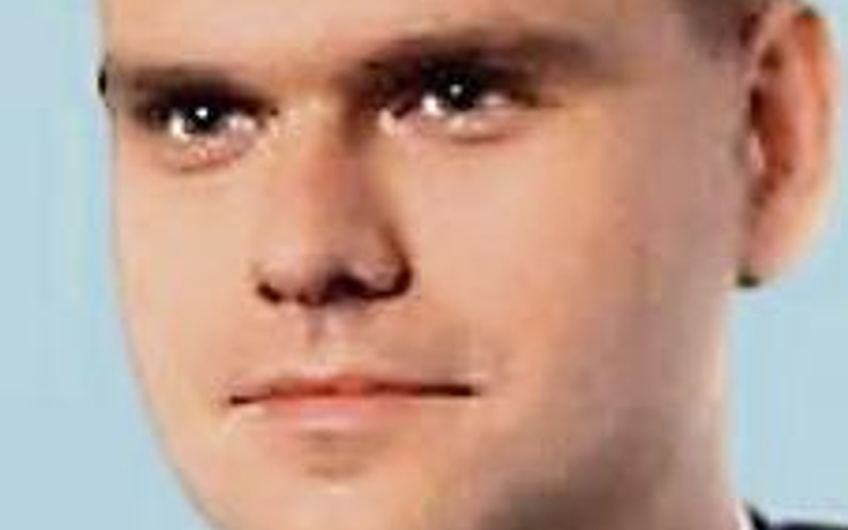 Adam Czekalski prawnik, doradca podatkowy