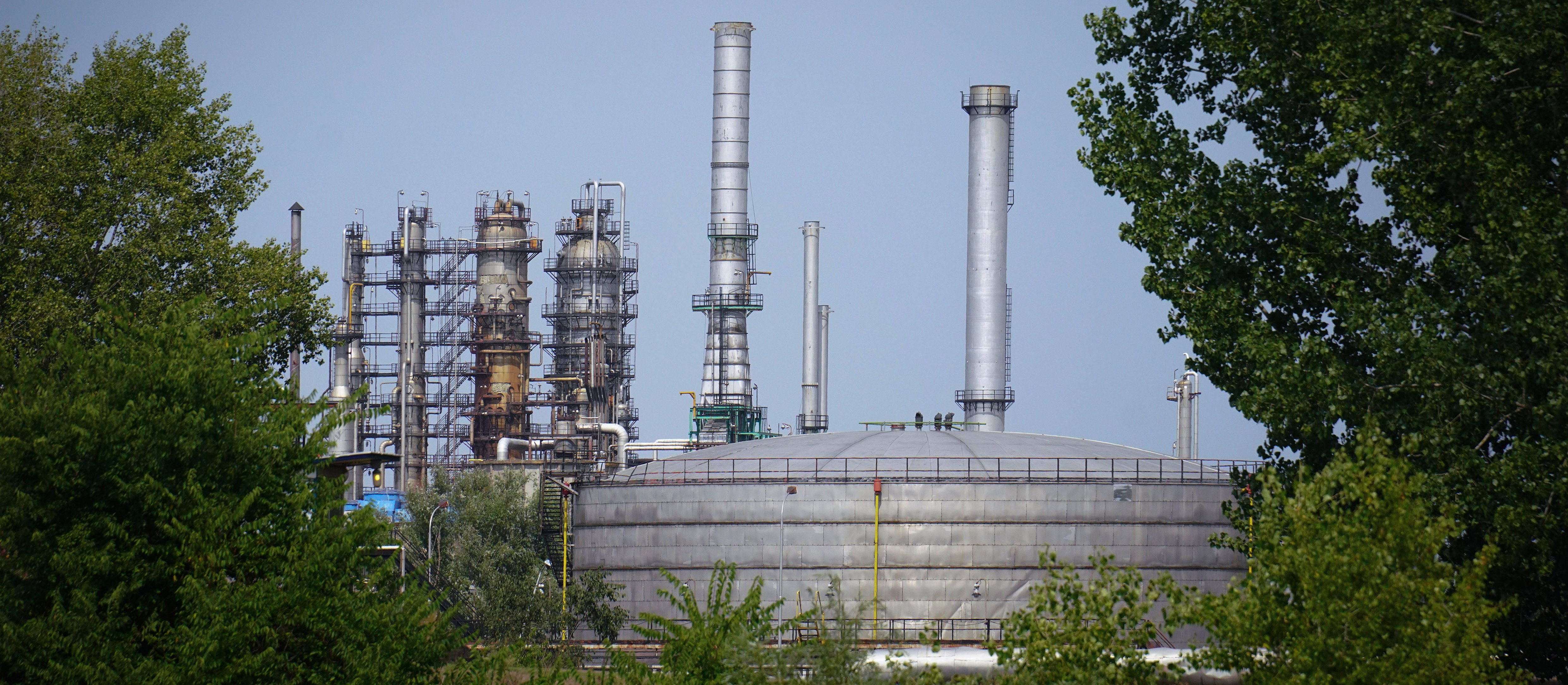 Węgierski MOL zdobywa kolejny rynek w Europie