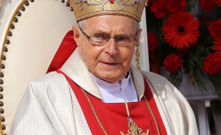 Bp Antoni Długosz
