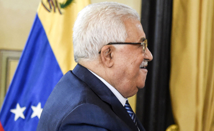 Mahmud Abbas