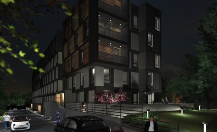 Inwestycję Nowe Piotrowo prowadzi KMD Developer