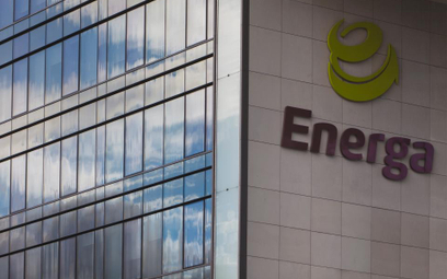 Energa: Grupa nie zaskoczyła swoimi wynikami